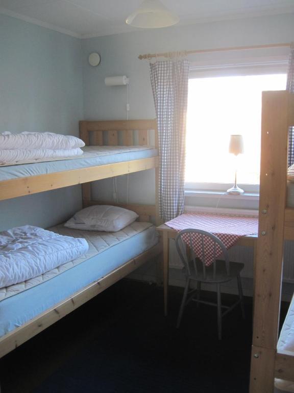 Lima Skiers Inn الغرفة الصورة