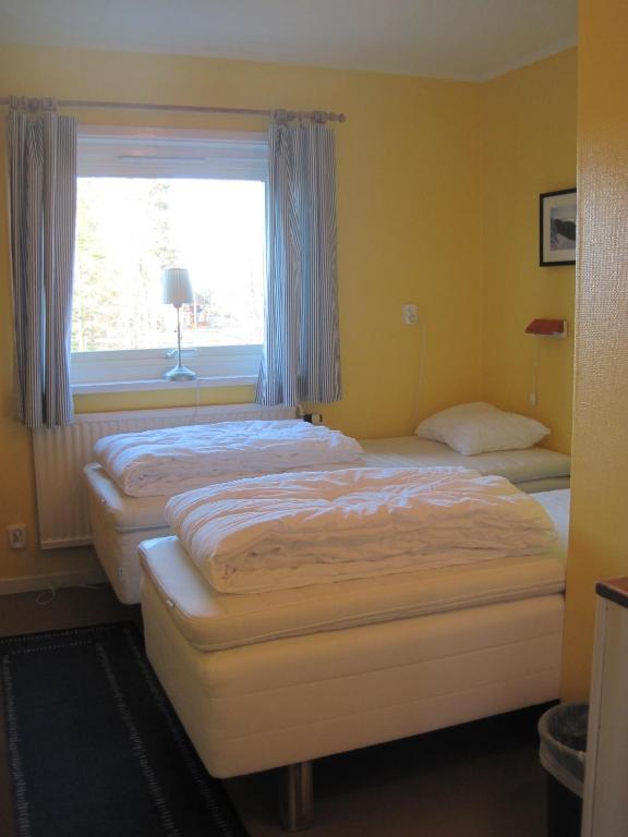 Lima Skiers Inn الغرفة الصورة